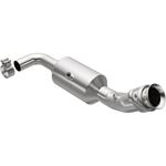 OEM Grade Direct-Fit Catalytic Converter (280222) 1