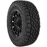 Open Country A/T III On-/Off-Road All-Terrain Tire LT275/70R18 (355520) 1