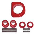 Steering Rack Bushing Kit 1