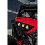 RZR Pro XP Headlight Kit For 20-On Polaris RZR Pro XP Unlimited 3