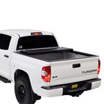 Bed Guard Folding Tonneau Cover - 2741002 (2741002) 3