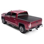 BAKFlip FiberMax Hard Folding Truck Bed Cover 1