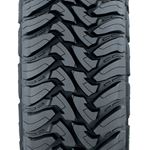 Open Country M/T Off-Road Maximum Traction Tire 37X13.50R20LT (360220) 3