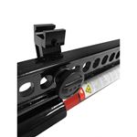 Hi Lift Mount Bracket For DV8 Off Road Rail Mount 3