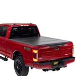 Bed Guard Folding Tonneau Cover - 2730002 (2730002) 1