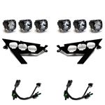 RZR Pro XP Headlight Kit For 20-On Polaris RZR Pro XP Unlimited 1