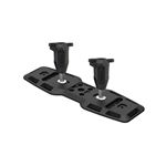 ARB 4x4 Accessories TRED Quick Release Mounting Kit for 2 or 4 Recovery Boards TQRMK 1