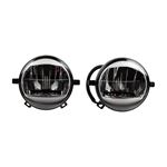 LED Fog Light Kit (3500890) 1