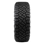 35X12.50R22LT 121Q F/12 RIDGE GRAPPLER BW (217250) 3