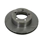 Replacement Brake Rotor For YA WU-08 Kit Yukon Gear and Axle