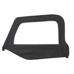 Soft Top - Oem Replacement W/Tinted Windows - Black Diamond (9970235) 3