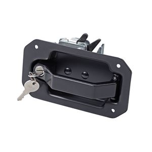 Tool Box Replacement Pull Handle Latch (DZTBLATCH4B)
