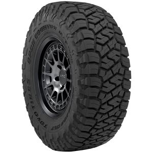 Open Country R/T Trail On-/Off-Road Rugged Terrain Hybrid A/T Tire 35X12.50R17LT (354140)