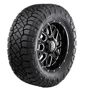 35X11.50R20LT 124Q E/10 RIDGE GRAPPLER BW (217290)