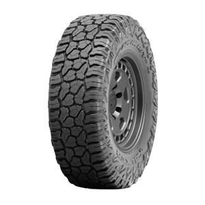 WILDPEAK R/T LT315/70R17 Bold, Rugged Terrain Capability (28757344)