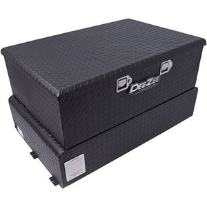 Specialty Series Combo L-Shaped Tool Box/Liquid Transfer Tank (DZ92847)