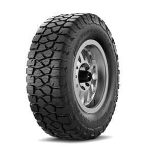 35X12.5R20LT 125Q F HD-TERRAIN T/A KT BW (23371)