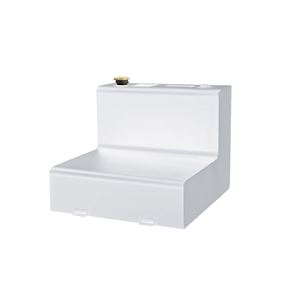 Specialty Series L-Shaped Tool Box/Liquid Transfer Tank (DZ92754S)