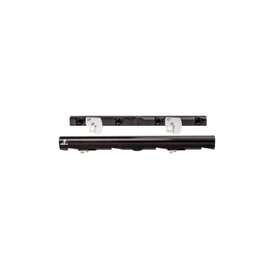 Fuel Rails GM 4.8L 5.3L 08-14 Truck Black. (14143) 3