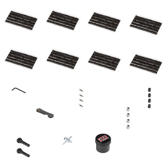 Speedy Seal Tire Repair Kit (10000011) 3