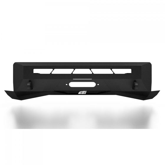 Toyota Tundra Covert Front Bumper 14-21 Tundra Steel Powdercoat 1