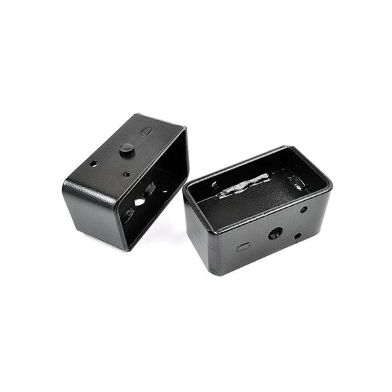 Lift Block Kit Pair 3 Inch (6594) 1