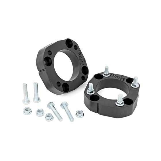 1.75 Inch Leveling Kit Toyota Tundra 2WD/4WD (2007-2021) (88000) 1