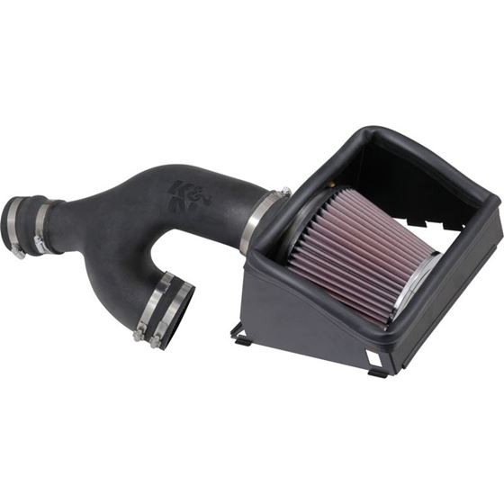 K&N K&N 63-2599 Performance Air Intake System 63-2599 1