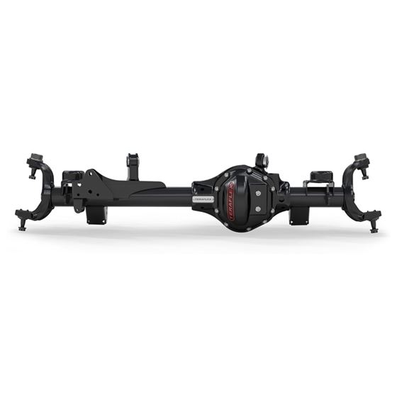 4-6 Inch Lift Front Tera44 R44 Axle w/ 0.5 Inch Wall Tube 5.38 R and P and OEM Locker-1