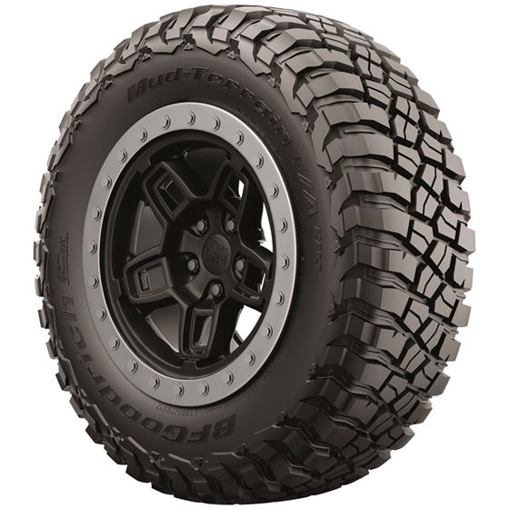 Mud-Terrain T A KM3 All-Season 35x12 50R15 C 113Q 27226 3