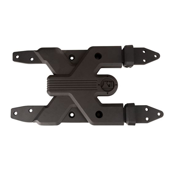 Spartacus HD Tire Carrier Hinge Casting; 18-21 JL