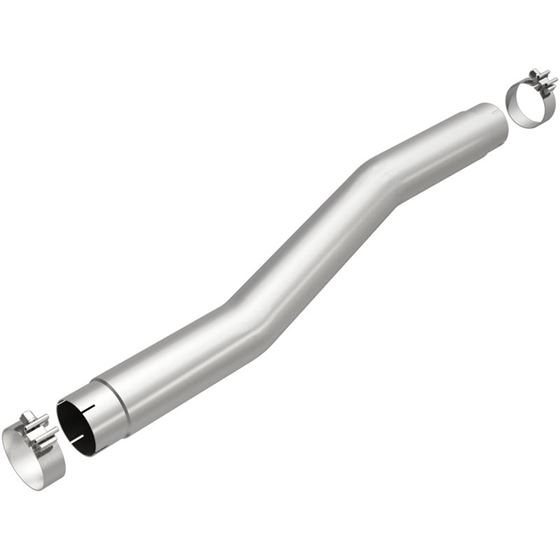 DirectFit Muffler Replacement Kit With Muffler 1