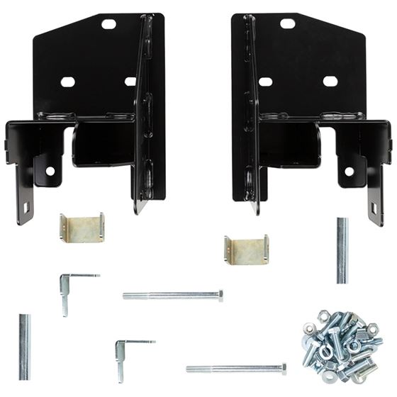 Bumper Fitting Kit (3562010) 1