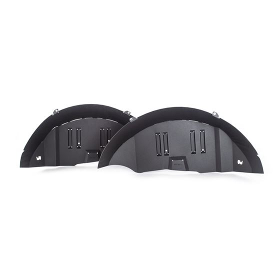 Go Rhino Jeep JL Rear Inner Fender Liners