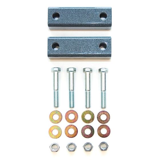 BDS  AntiSway Bar Drop Bracket Kit 1