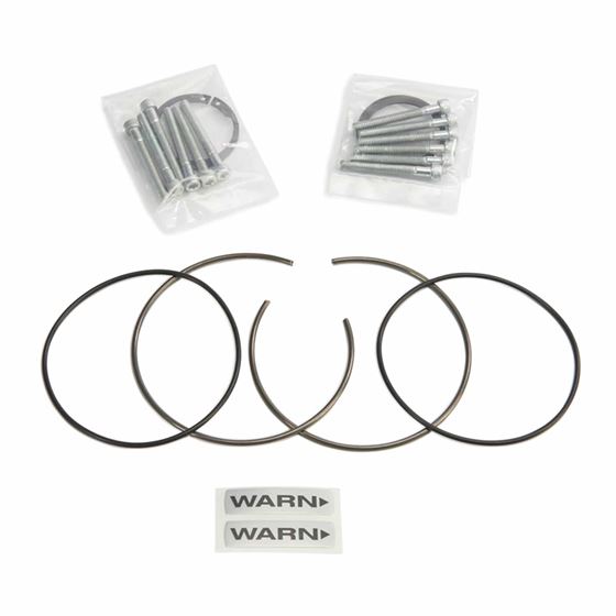 Warn Hub Service Kit 11967 1