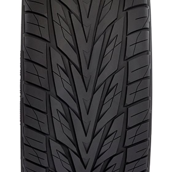 Proxes ST III Street/Sport Truck All-Season Tire 305/45R22 (247610) 3