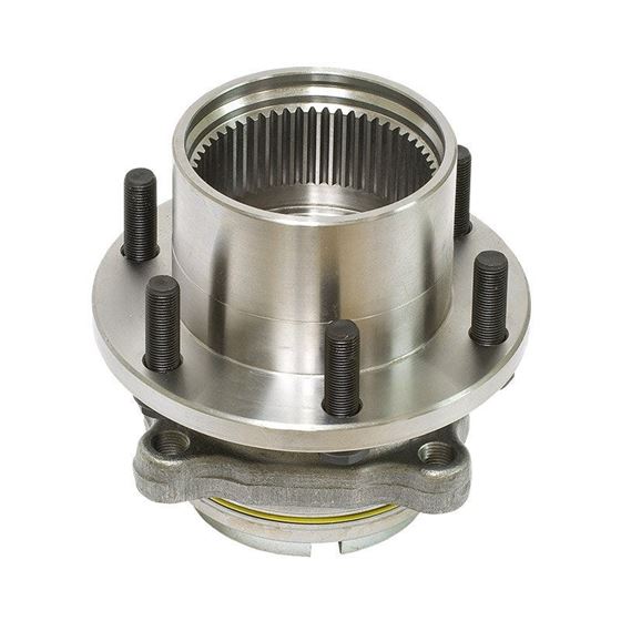 Dana 60 Unit Hub 1