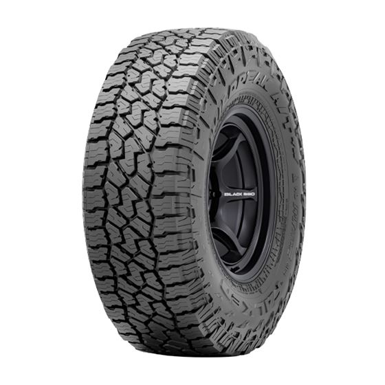 WILDPEAK A/T4W LT295/65R20 All-Terrain All-Weather Rugged Capability (28840597) 1