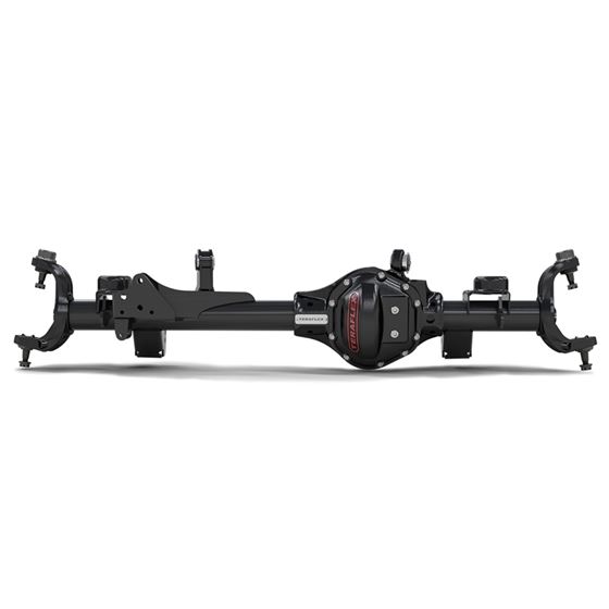 4-6 Inch Lift Wide Front Tera44 R44 Axle w/ 4.88 R and P and OEM Locker 07-18 Wrangler JK/JKU-1