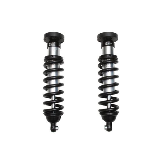 0006 TUNDRA 25 VS IR COILOVER KIT 1