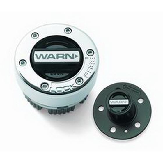 Warn Hub Assembly 11690 1