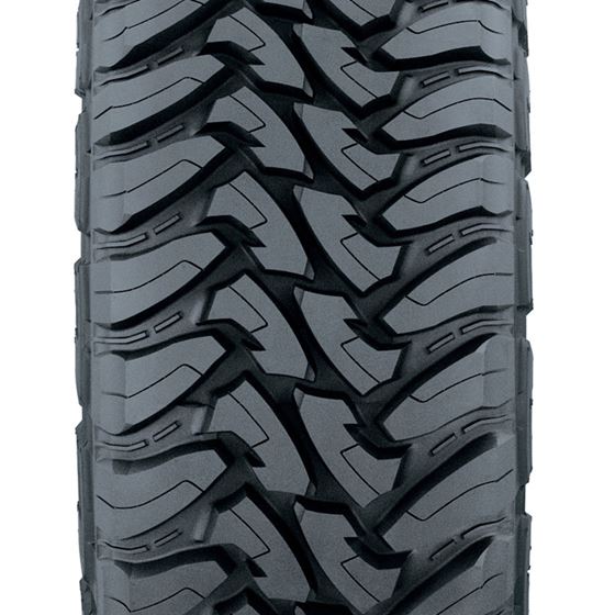 Open Country M/T Off-Road Maximum Traction Tire 33X12.50R18LT (360340) 3