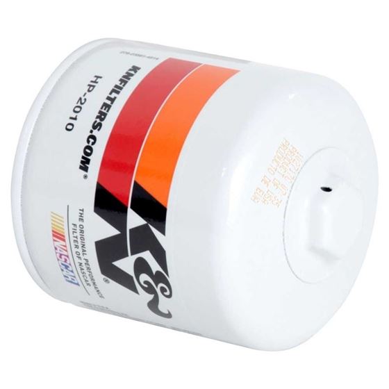 K&N K&N HP-2010 Oil Filter HP-2010 1