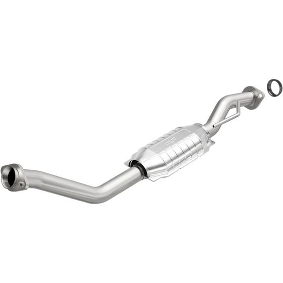 1989-1994 Ford Ranger California Grade CARB Compliant Direct-Fit Catalytic Converter 1