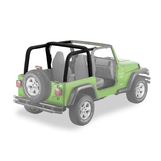 Sport Bar Covers Jeep 19972002 Wrangler 1