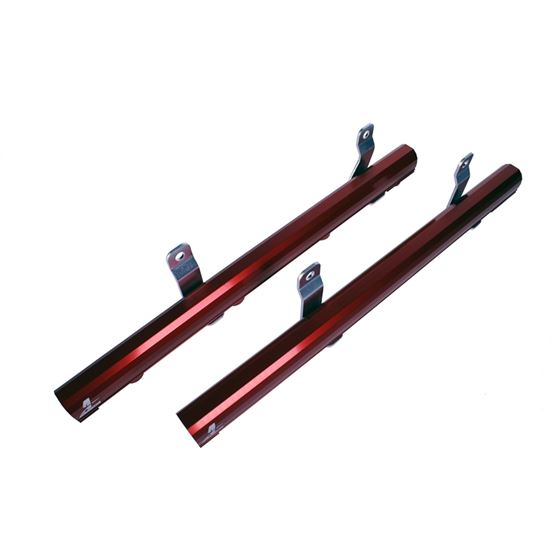 1997 thru 2005 Ford 5.4 Liter 2 valve Fuel Rails-3