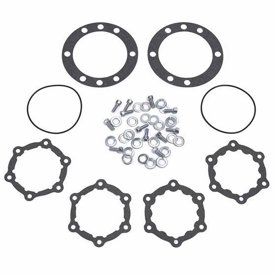 Warn Hub Svc Kit 7309 1