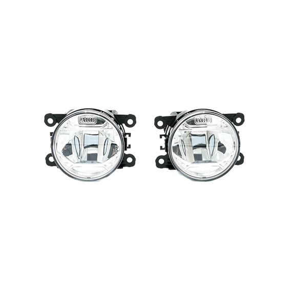 Fog Light Kit (3580010) 1