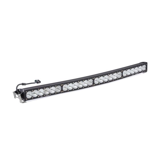 40 Inch LED Light Bar Driving Combo Pattern OnX6 Arc Series 1